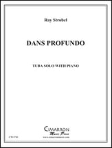 Dans Profundo Tuba and Piano P.O.D. cover